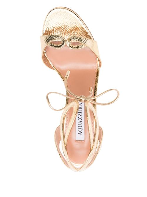  AQUAZZURA | TSAMIDS0 MKNSOG